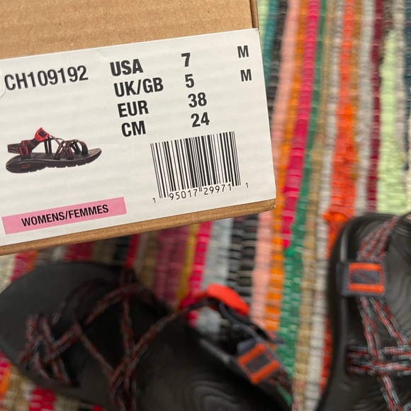 Chaco ☀️ - Picture 4 of 5